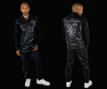 Love Couture Leather Jacket