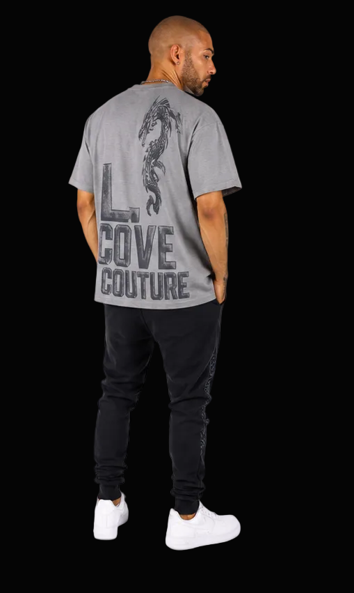 Love Couture Dragon Tee