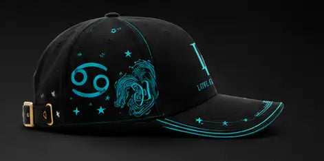 Cancer Edition Cap