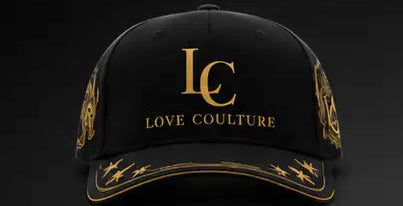 Signature Dragon Cap