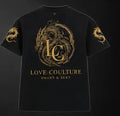 Dragon Edition Tee *Black*