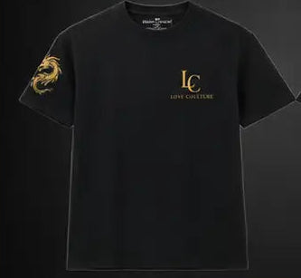 Dragon Edition Tee *Black*