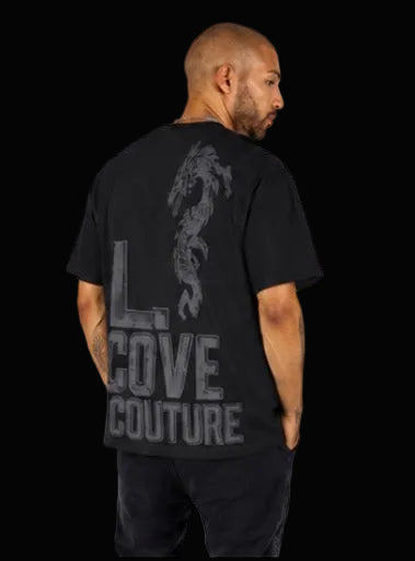 Love Couture Dragon Tee