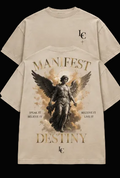 Manifest Destiny Tee