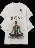 Divine Frequency Tee