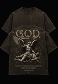God Above All Tee