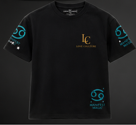 Cancer Edition Tee