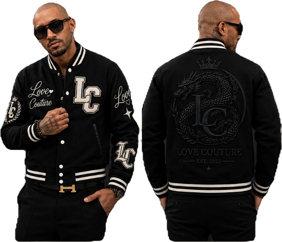 Love couture