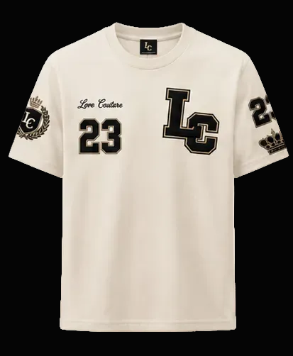 Dragon Edition Tee *White*