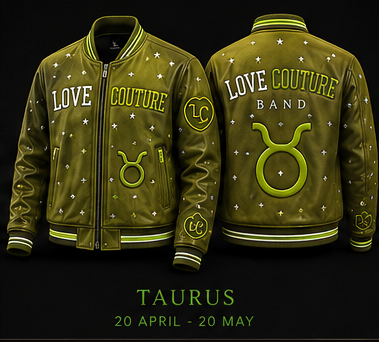 The Zodiac Collection