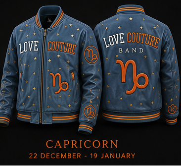 The Zodiac Collection