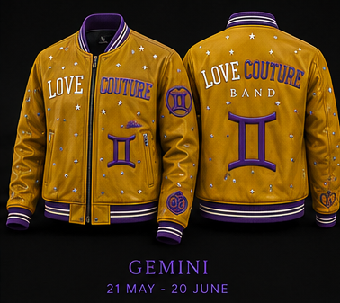 The Zodiac Collection