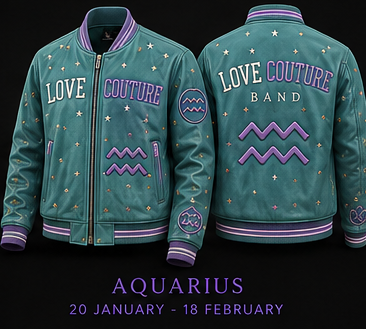 The Zodiac Collection