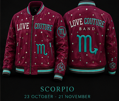 The Zodiac Collection