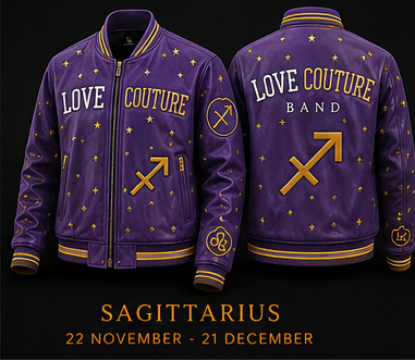 The Zodiac Collection