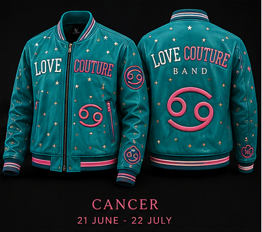 The Zodiac Collection