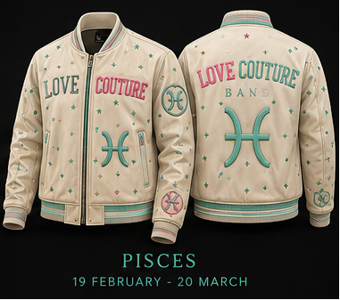 The Zodiac Collection
