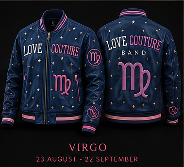 The Zodiac Collection