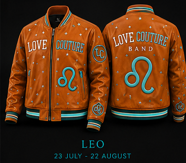 The Zodiac Collection
