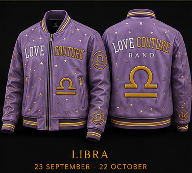 The Zodiac Collection