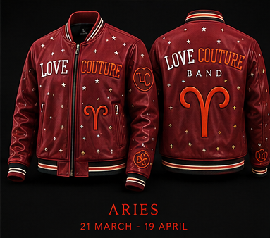 The Zodiac Collection